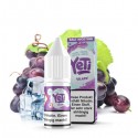 YeTi Nic Salt - Nikotinsalz Liquid 20mg 10ml