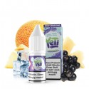 YeTi Nic Salt - Nikotinsalz Liquid 20mg 10ml