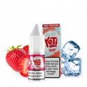 YeTi Nic Salt - Nikotinsalz Liquid 20mg 10ml