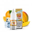 YeTi Nic Salt - Nikotinsalz Liquid 20mg 10ml