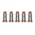 GeekVape - G Series 1,0 Ohm Head (5 Stück pro Packung)