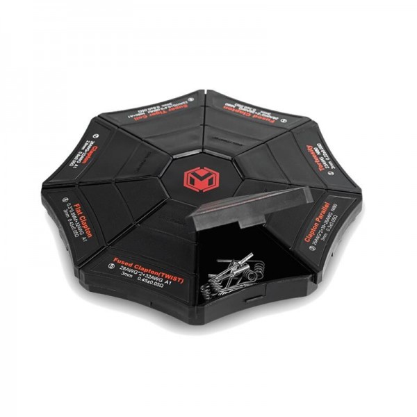 Coil Master SkyNet Coil-Box