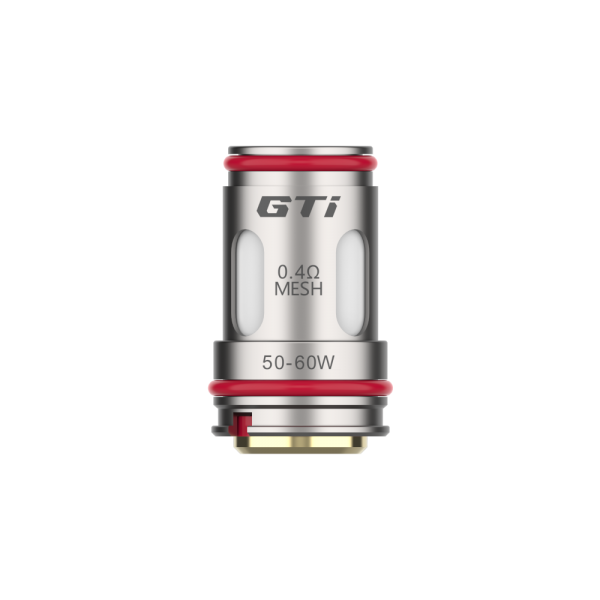 Vaporesso GTI Mesh Head 0,4 Ohm (5 Stück pro Packung)