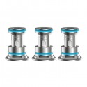 Aspire Cloudflask S 0,6 Ohm Head (3 Stück pro Packung)