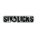 Six Licks - Longfill Aroma 10ml