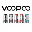 VooPoo - PnP X Heads (5 Stück pro Packung)