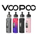 VooPoo - PnP X Heads (5 Stück pro Packung)