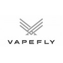 Vapefly Gunther Glastank 3,5 ml