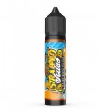 Strapped Soda - Longfill Aroma 10ml