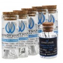 Exvape - Cotton Laces - Schnürsenkel Watte 2.5 mm (30 Stück pro Packung)