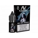 Alphavirus - Hybrid Nikotinsalz Liquid 10ml