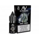 Alphavirus - Hybrid Nikotinsalz Liquid 10ml