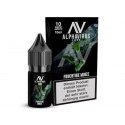 Alphavirus - Hybrid Nikotinsalz Liquid 10ml