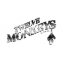 Twelve Monkeys - Longfill Aroma 10ml