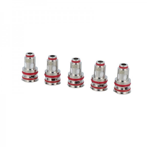 Vaporesso GTX Mesh Head 0,4 Ohm (5 Stück pro Packung)