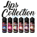 Lips Collection - Longfill Aroma 10ml