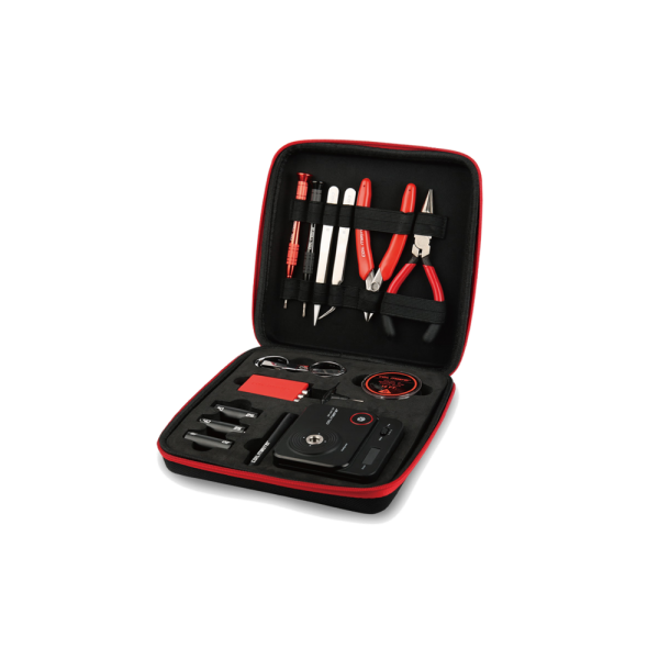 Coil Master Werkzeug-Set V3