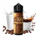 Steamshots Kaffeepause - Longfill Aroma 10ml