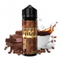 Steamshots Kaffeepause - Longfill Aroma 10ml