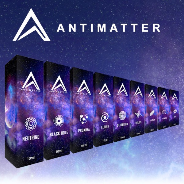 Antimatter - Longfill Aroma 10ml