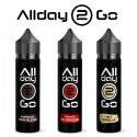 Allday2Go - Longfill Aroma 5ml