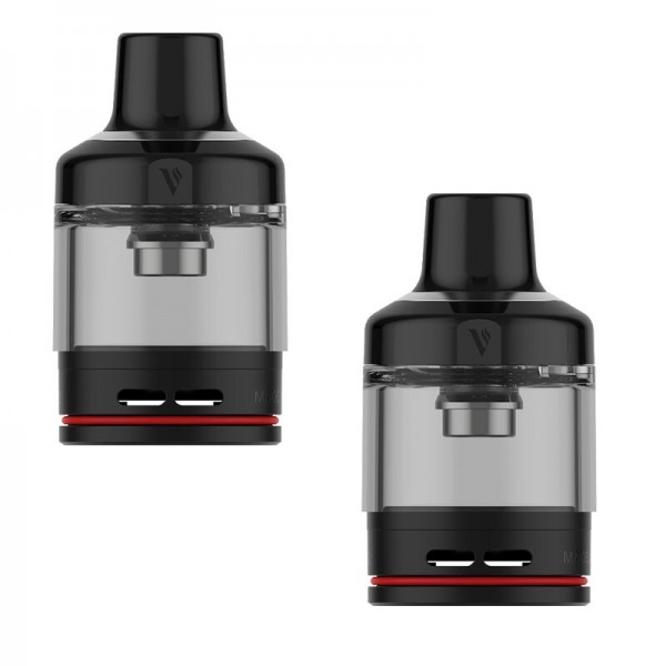 Vaporesso GTX Pod 22 3,5ml (2 Stück pro Packung)