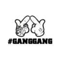 #GangGang - Longfill Aromen 10ml