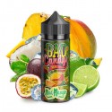 Bad Candy Vape - Longfill Aroma 10ml