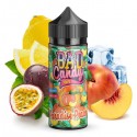 Bad Candy Vape - Longfill Aroma 10ml