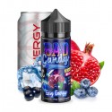 Bad Candy Vape - Longfill Aroma 10ml