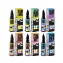 Riot Squad - Vol. 2 - Longfill Aroma 5ml