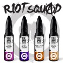 Riot Squad - Vol. 2 - Longfill Aroma 5ml