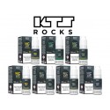 KTS Line - Longfill Aroma 10ml