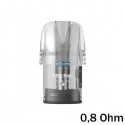 Aspire - TSX Pod (2 Stück pro Packung)