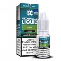 SC - Nikotinsalz Liquid 10ml