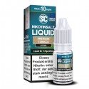 SC - Nikotinsalz Liquid 10ml