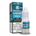 SC - Nikotinsalz Liquid 10ml