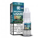 SC - Nikotinsalz Liquid 10ml