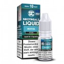 SC - Nikotinsalz Liquid 10ml