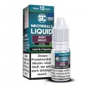 SC - Nikotinsalz Liquid 10ml