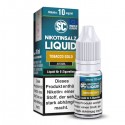 SC - Nikotinsalz Liquid 10ml