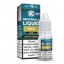 SC - Nikotinsalz Liquid 10ml