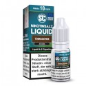 SC - Nikotinsalz Liquid 10ml