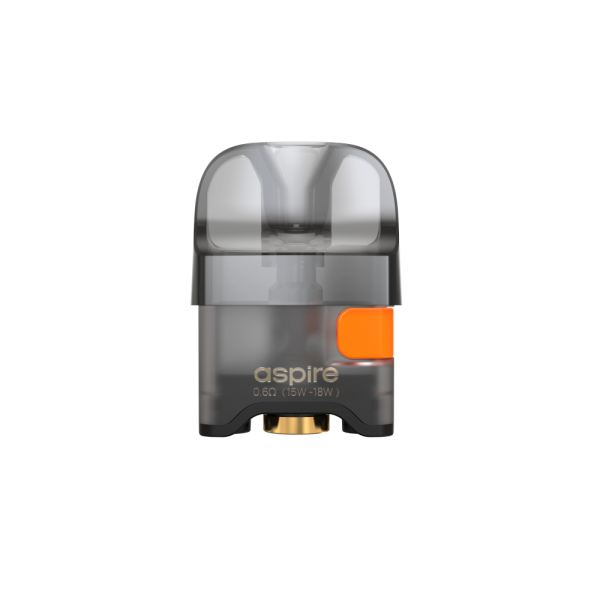 Aspire - Flexus Pro Cartridge 0,6 Ohm (2 Stück pro Packung)