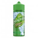 Evergreen - Minty Classics Longfill Aromen