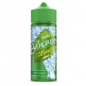 Evergreen - Minty Classics Longfill Aromen