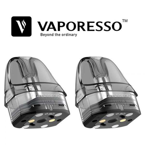 Vaporesso - LUXE X2 Mesh Pod