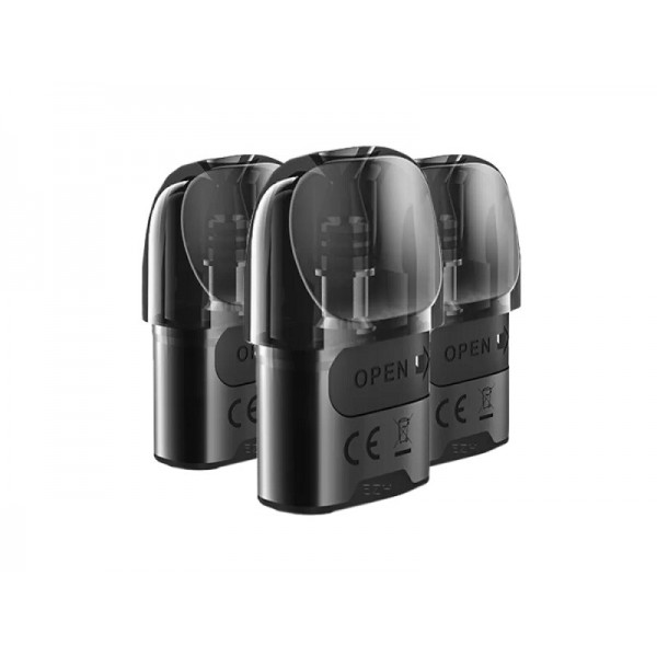 Lost Vape - Ursa Nano Pod (3 Stück pro Packung)