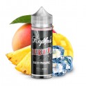 Kapka's Flava - Longfill Aromen 10ml