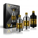 Coilology MTL 4 in 1 Coil Set